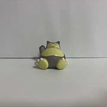 포켓몬 키즈 클리어 카비곤 손가락 인형 포켓몬 피규어 칸토 초기