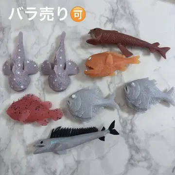 씨 몬스터즈 앤드 코미니 묶음 판매
