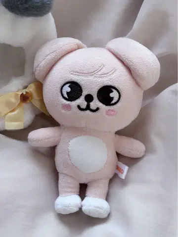 SKZOO MINI PLUSH PuppyM 스키즈 승민