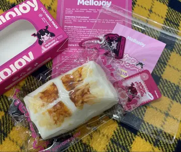 멜로조이 Mellojoy JOJO 스퀴즈 오모치