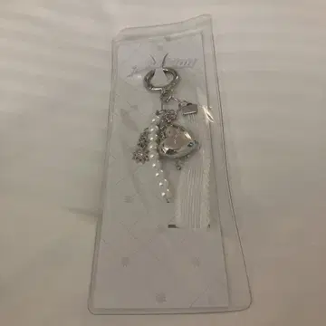 SnowMan 퍼스트 스노우 키링 1st POPUP 한국 서울