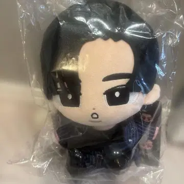 메구로 렌 봉제 인형 마스코트