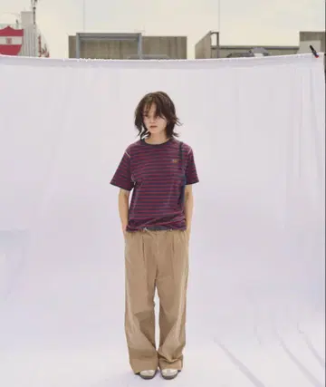 common gull products 3 도서의 보더 TEE