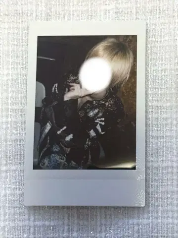 XP!A 하쿠 폴라로이드
