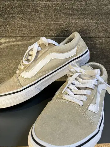 Vans 스니커즈 24cm