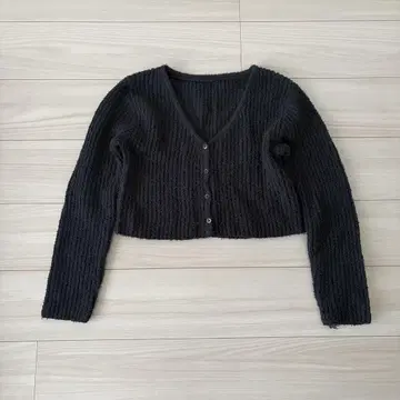 SALON adam et rope 가디건