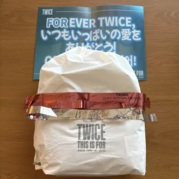TWICE 업그레이드 혜택 후쿠오카 1일차 THIS IS FOR