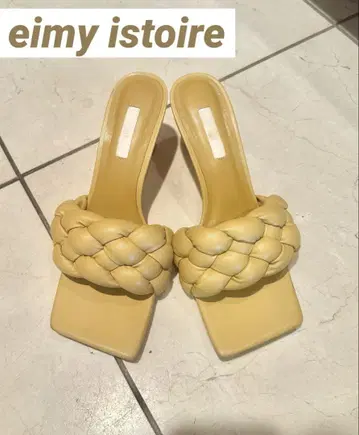 eimyistoire 뮬 M 사이즈