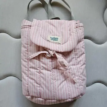 MAISON CREME 백팩