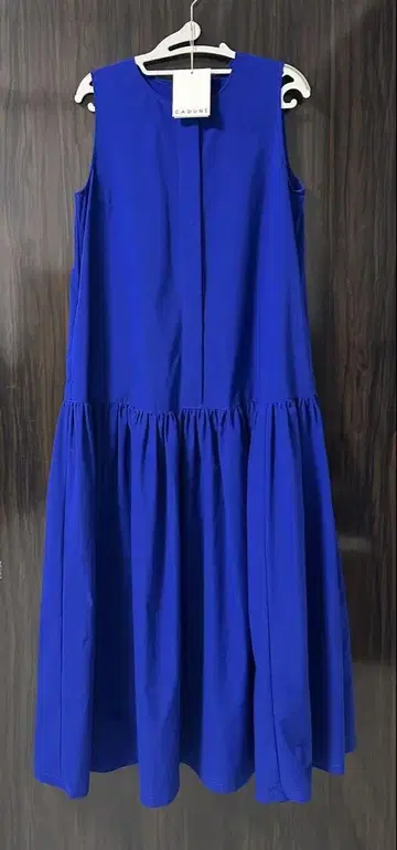 카듀네 원피스