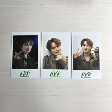 초특급 타쿠야 미니 사진 EVE