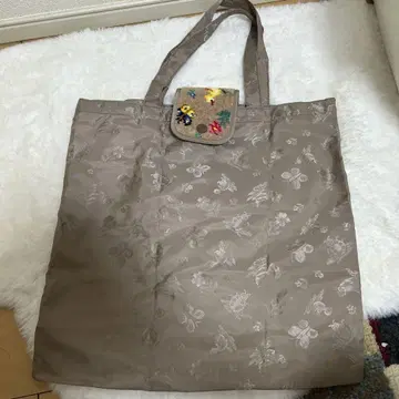 페일러 하이디 자카드 핸드폰 백