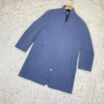 [ HUGO BOSS ] (44) 수납 봉투 포함 퍼포먼스 집업 자켓