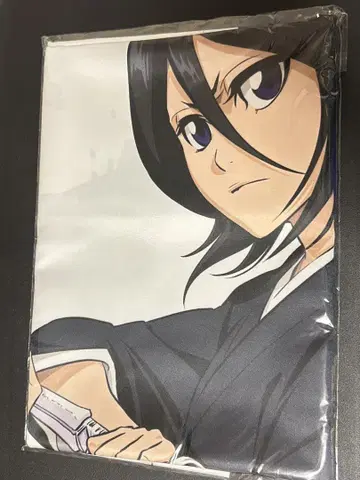 후목 루키아 BLEACH 등신대 천 포스터 온라인 복권