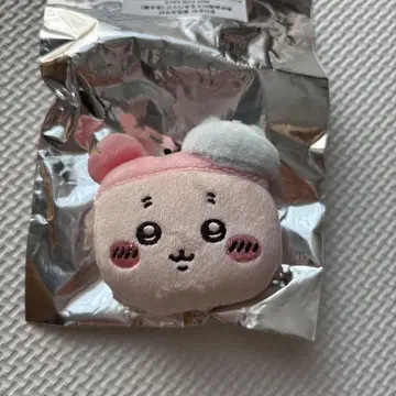 얼굴 인형 배지 도쿄 기념품 헌책방