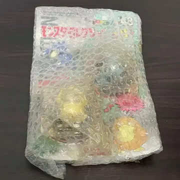 몬스터 컬렉션 W 43 코닥 골덕 몬코레 TOMY