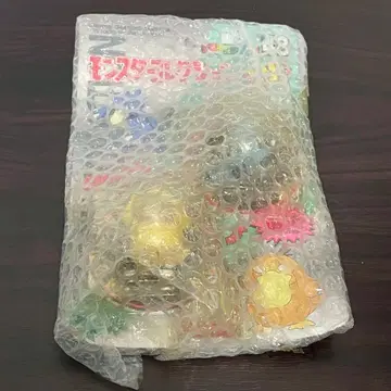 몬스터 컬렉션 W 43 코닥 골덕 몬코레 TOMY