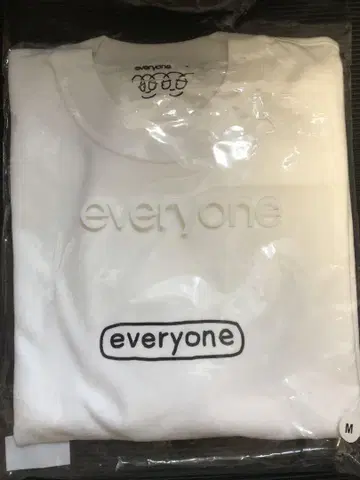 everyone j.30000 sketchy logo short