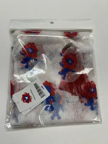 만박 미야쿠미야쿠 레이스 에코백