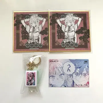 극락가 극근점 POPUP 팝업 트레이딩 카드 미니 색지 마작패 네이