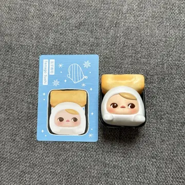 pucky egg beanie Tamago Sushi 팝마트