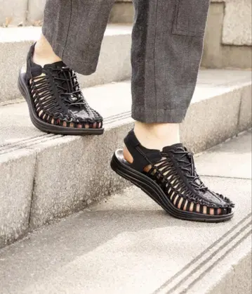 KEEN UNEEK 유니크 샌들 29cm