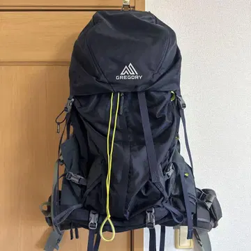 GREGORY 바르톨로 65 L 블루