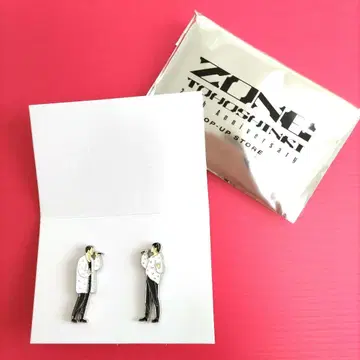 니코이치핀즈 동방신기 유노 창민