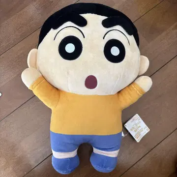짱구는 못말려(크레용 신짱) 봉제 인형 약 30cm