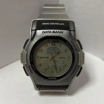 CASIO 카시오 WAVE CEPTOR 2331 FKT-2000