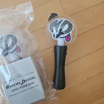 나니와단시 봉봉 보야주 응원봉