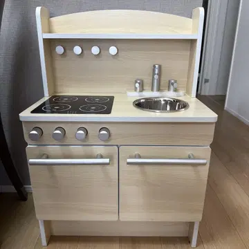 소꿉놀이 주방 여아 남아 역할 놀이