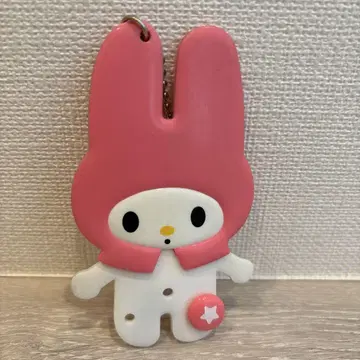 초레어 1995년경 SANRIO 마이멜로디 스트랩