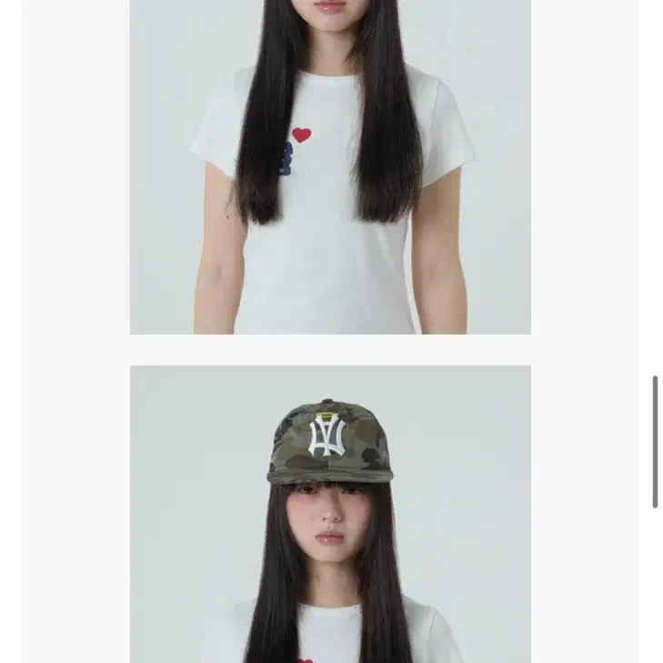 New product] [Mocha wearing] Shalom Club hat shy hat #샬롬