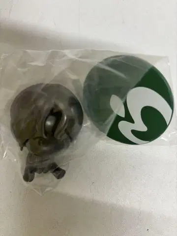 제일복권 미세스 Mrs. GREEN APPLE C상 SD 피규어
