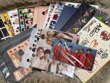 A! group 마사카도 요시노리 클리어 파일