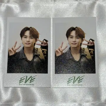 초특급 EVE 미니 사진 타쿠야