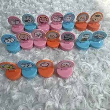 치이카와 스탬프
