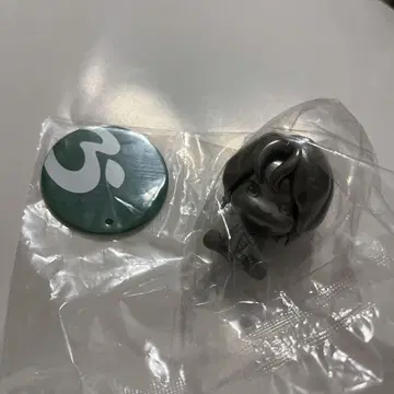 미세스 제일복권 피규어