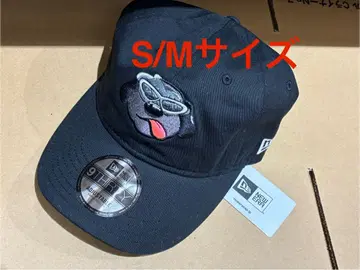 NEWERA 키스마이 Kis-My-Ft2 쿠니오 캡 S/M 사이즈