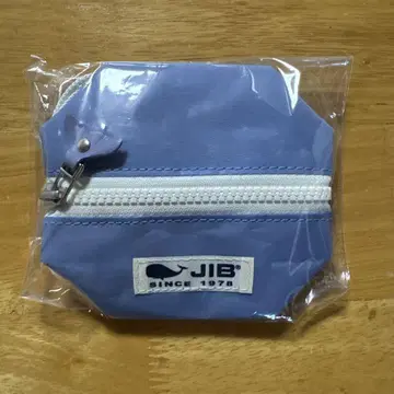 JIB 시피크 파우치