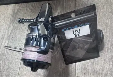 SHIMANO STRADIC SW 6000XG 시마노