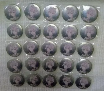 아이돌리쉬 세븐 아이나나 9주년 캔뱃지 쿠죠 텐