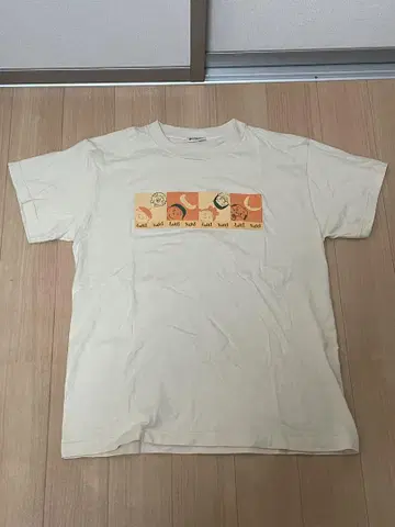 하세가와 마치코 미술관 사자에 씨 가족 T셔츠