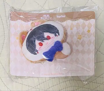 앙스타 사쿠마 레이 모에별 브로치 TapTap 중국