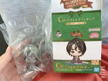 가격 인하했습니다 Mrs. GREEN APPLE 제일복권 C상