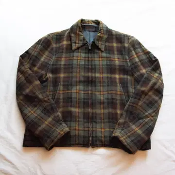 40s PENDLETON 자켓: 40s 펜들턴 울 자켓