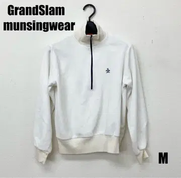 0256M Munsingwear GrandSlam 남성