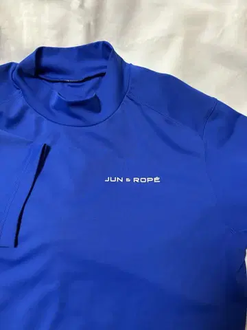 준앤로페 반팔 셔츠 M