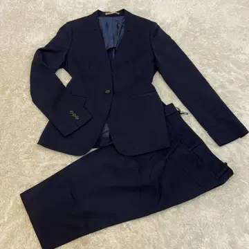ORIHICA 오리히카 셋업 수트 팬츠 WASHABLE 7호